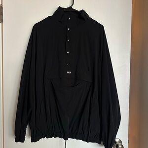 Set Active Windbreaker